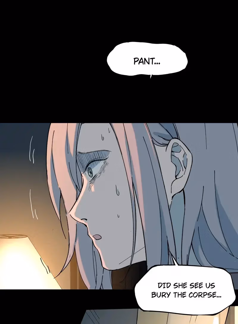 Read I Know Your Secret chapter 59 image 48 on Lezhin