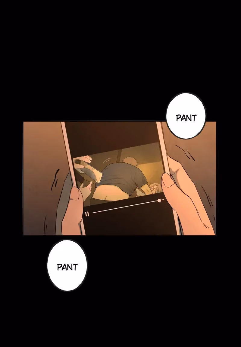 Read I Know Your Secret chapter 59 image 5 on Lezhin