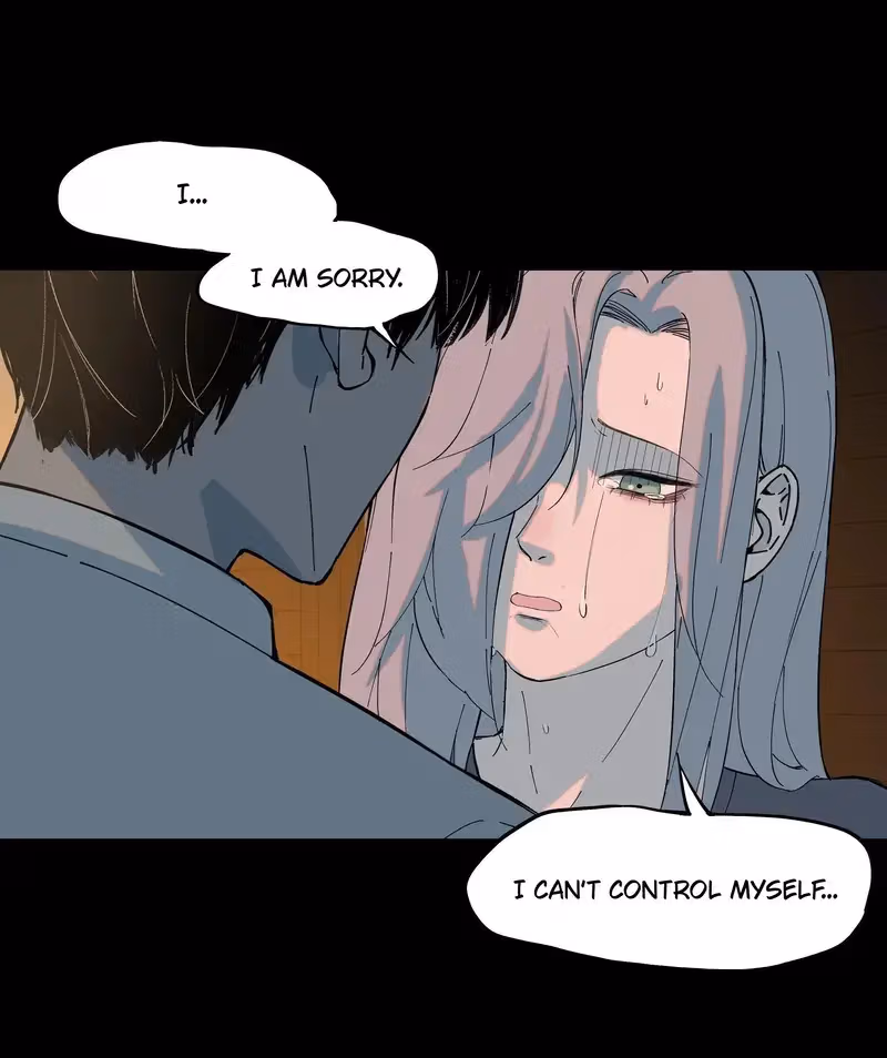 Read I Know Your Secret chapter 59 image 53 on Lezhin