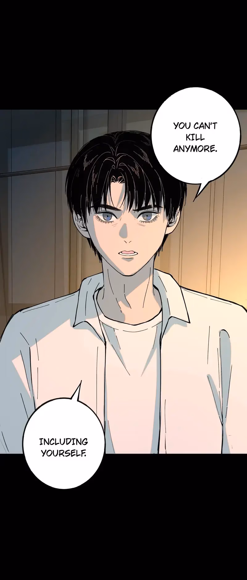 Read I Know Your Secret chapter 59 image 57 on Lezhin