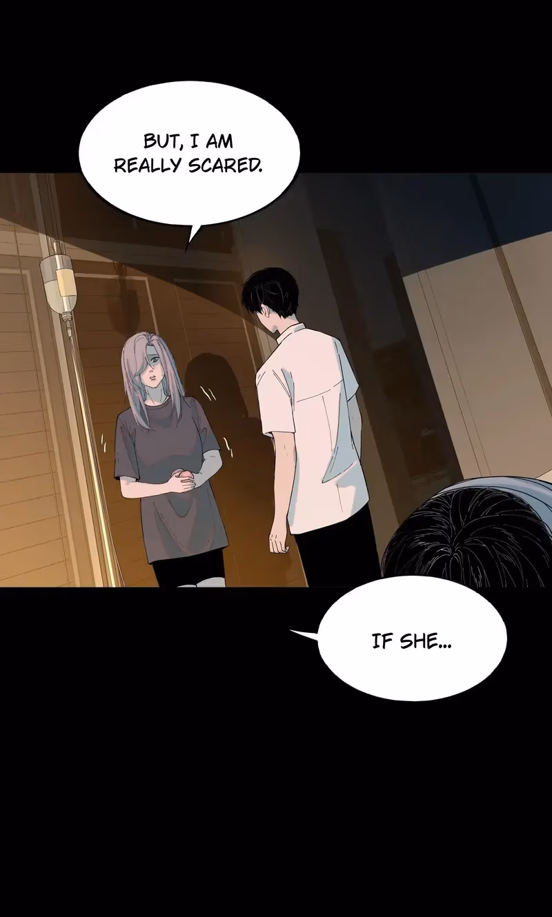 Read I Know Your Secret chapter 59 image 59 on Lezhin