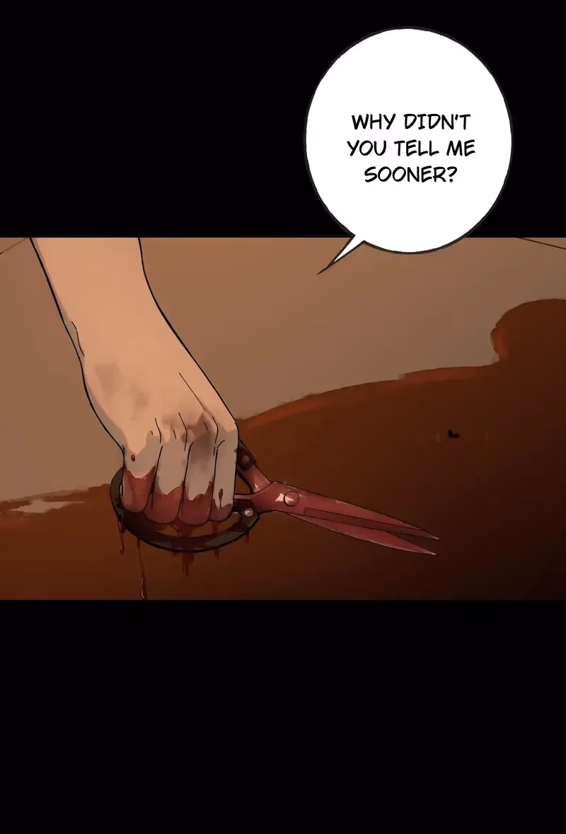 Read I Know Your Secret chapter 59 image 6 on Lezhin