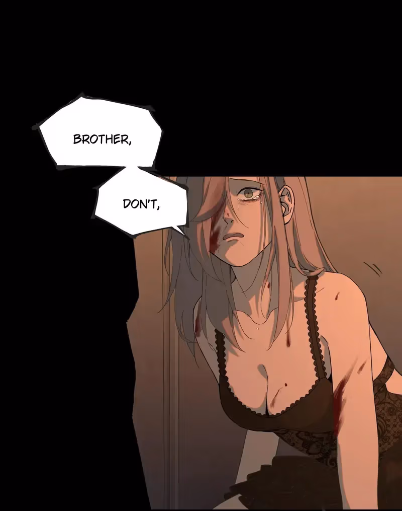 Read I Know Your Secret chapter 59 image 7 on Lezhin