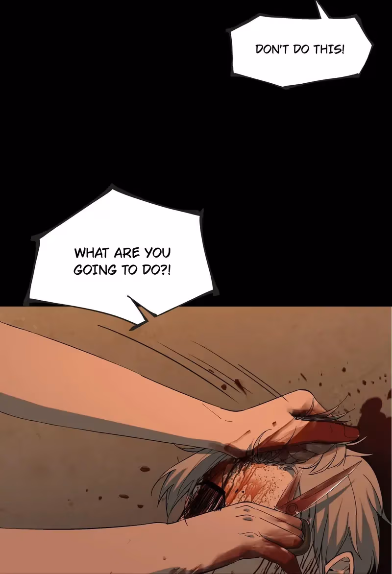 Read I Know Your Secret chapter 59 image 8 on Lezhin