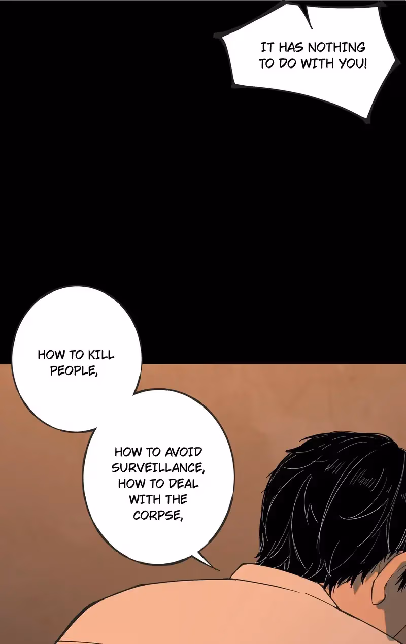 Read I Know Your Secret chapter 59 image 9 on Lezhin