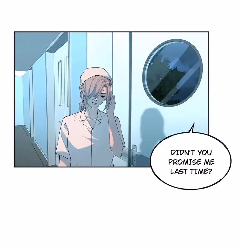 Read I Know Your Secret chapter 60 image 13 on Lezhin
