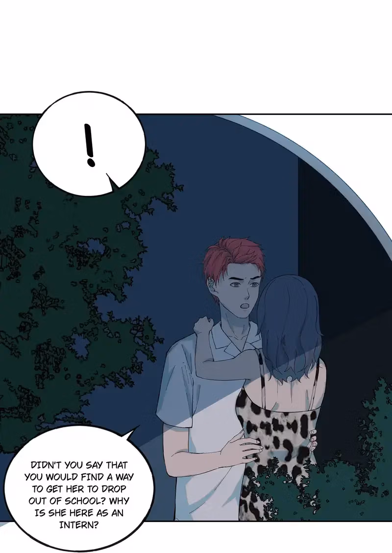 Read I Know Your Secret chapter 60 image 15 on Lezhin