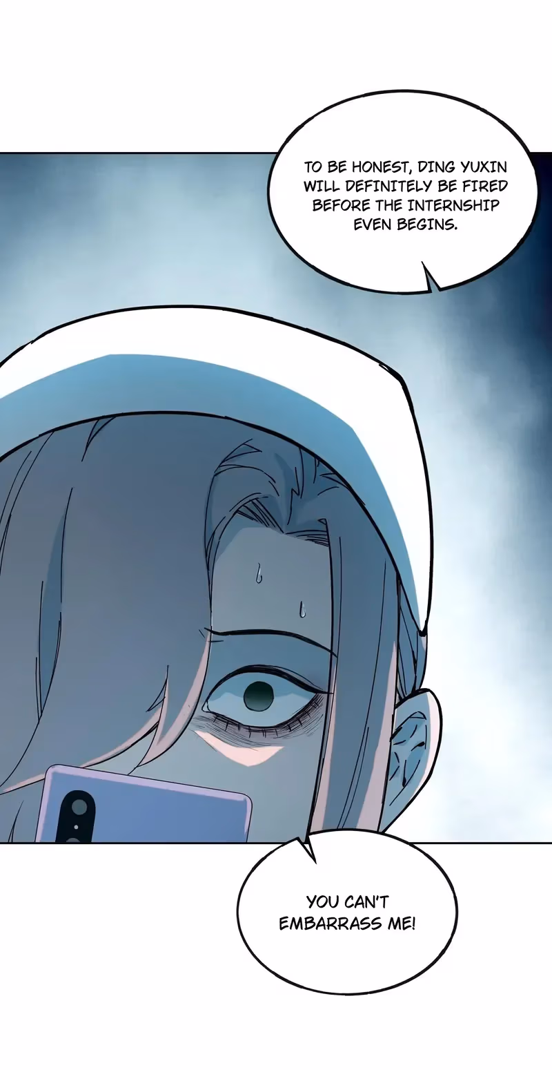 Read I Know Your Secret chapter 60 image 17 on Lezhin