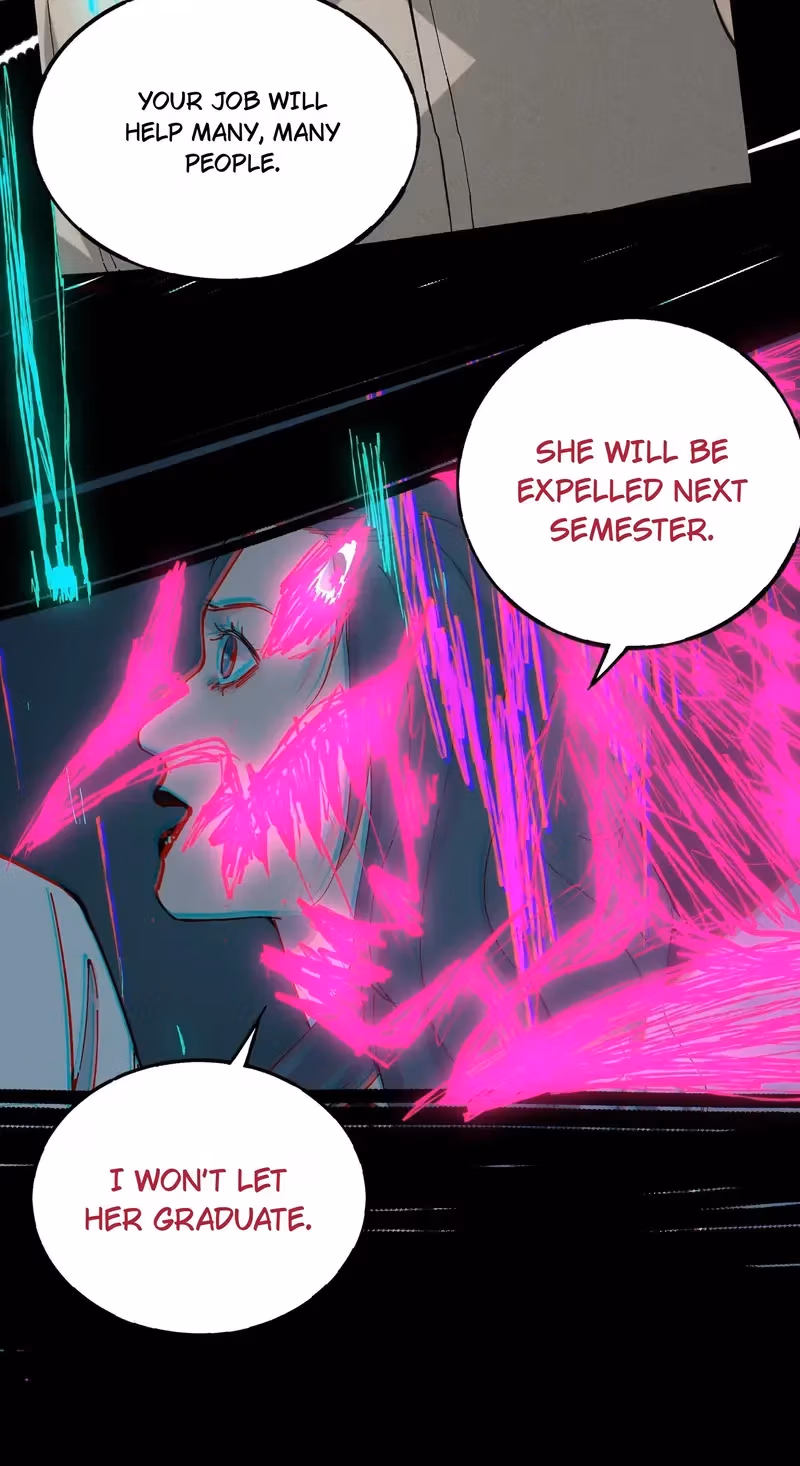 Read I Know Your Secret chapter 60 image 22 on Lezhin
