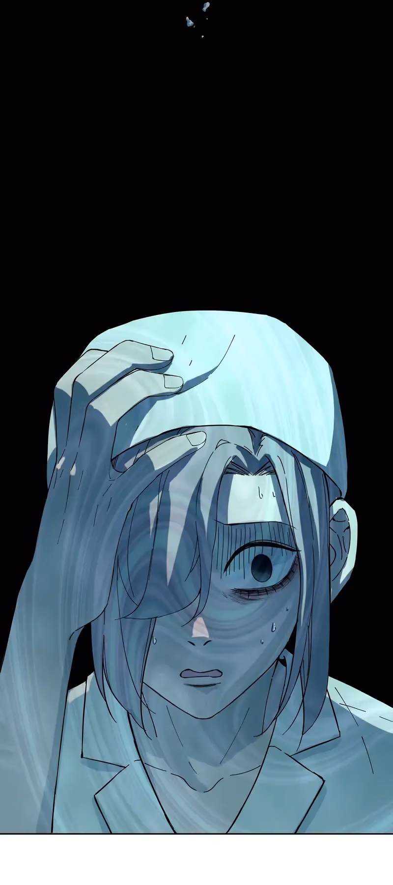 Read I Know Your Secret chapter 60 image 24 on Lezhin