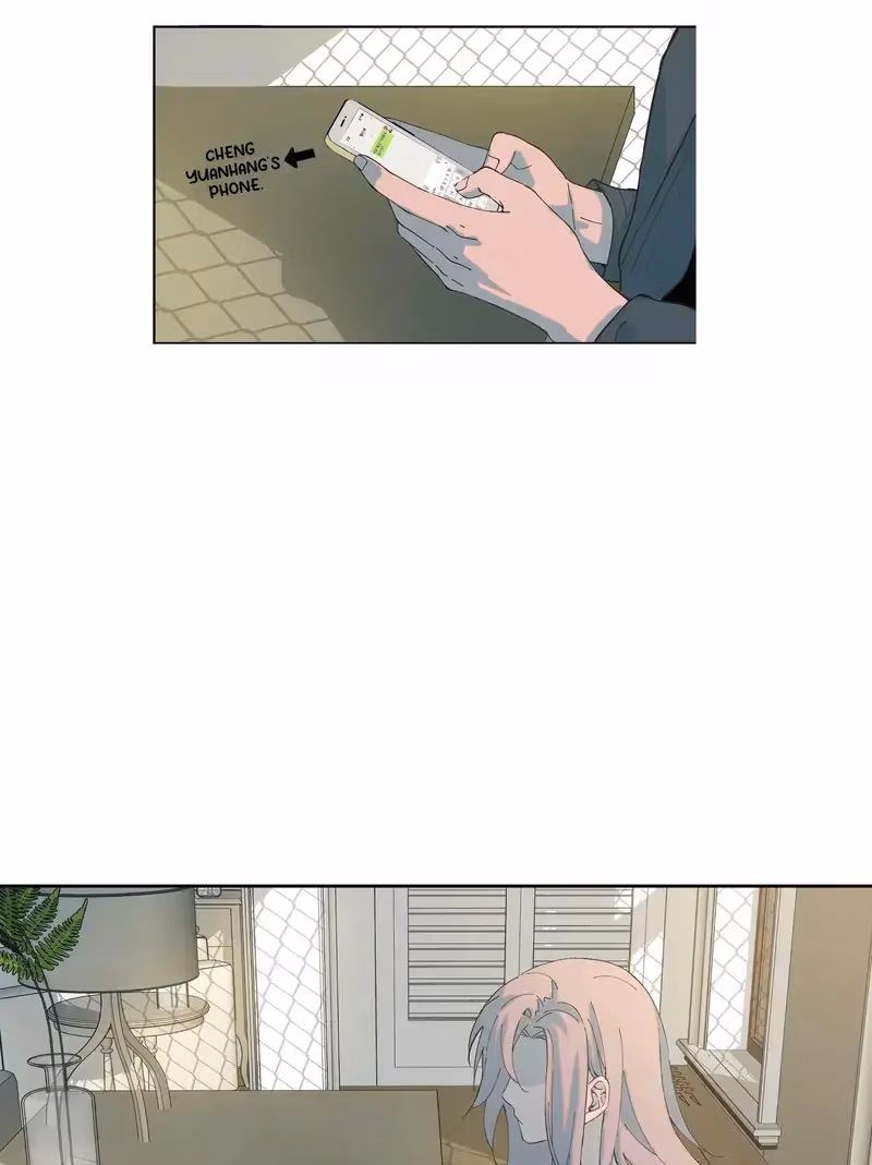 Read I Know Your Secret chapter 60 image 26 on Lezhin