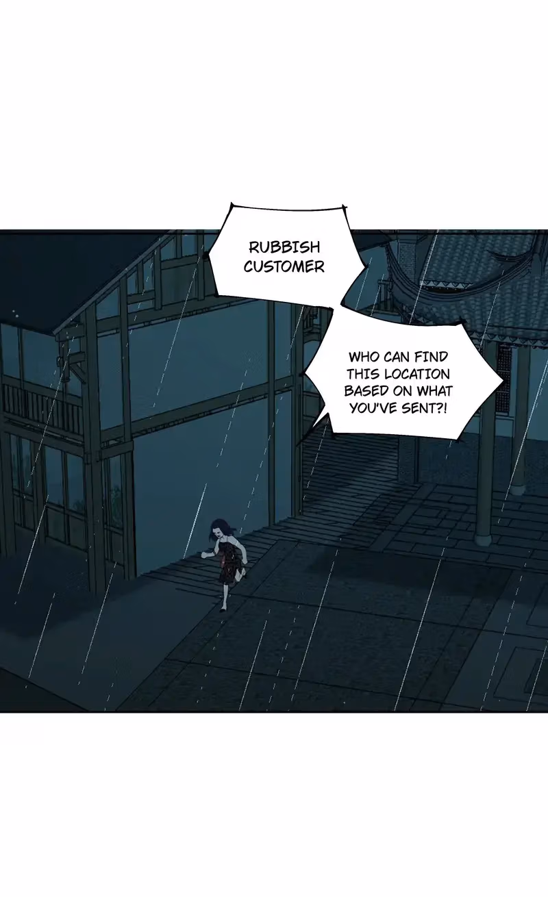 Read I Know Your Secret chapter 60 image 29 on Lezhin