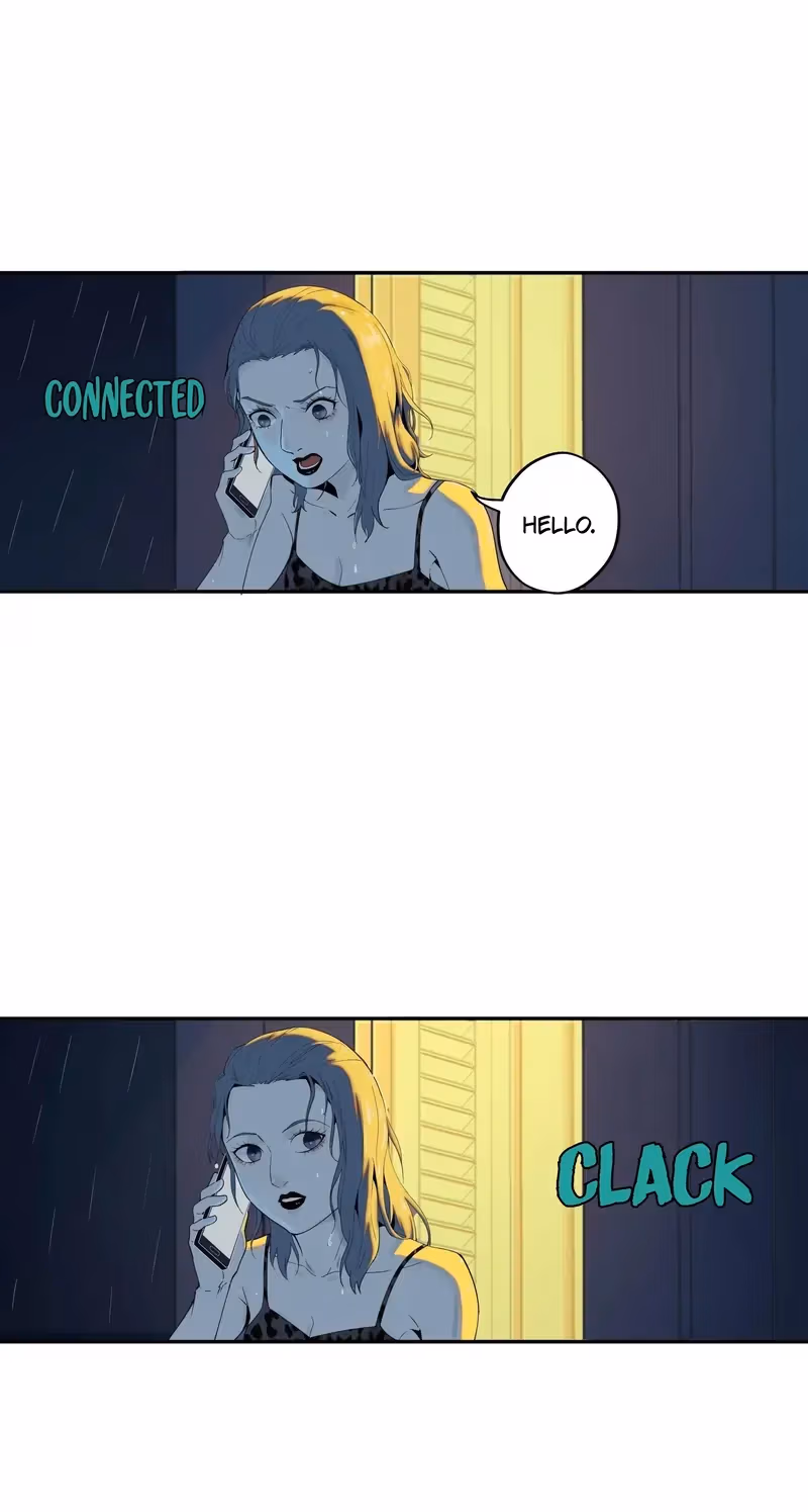 Read I Know Your Secret chapter 60 image 30 on Lezhin