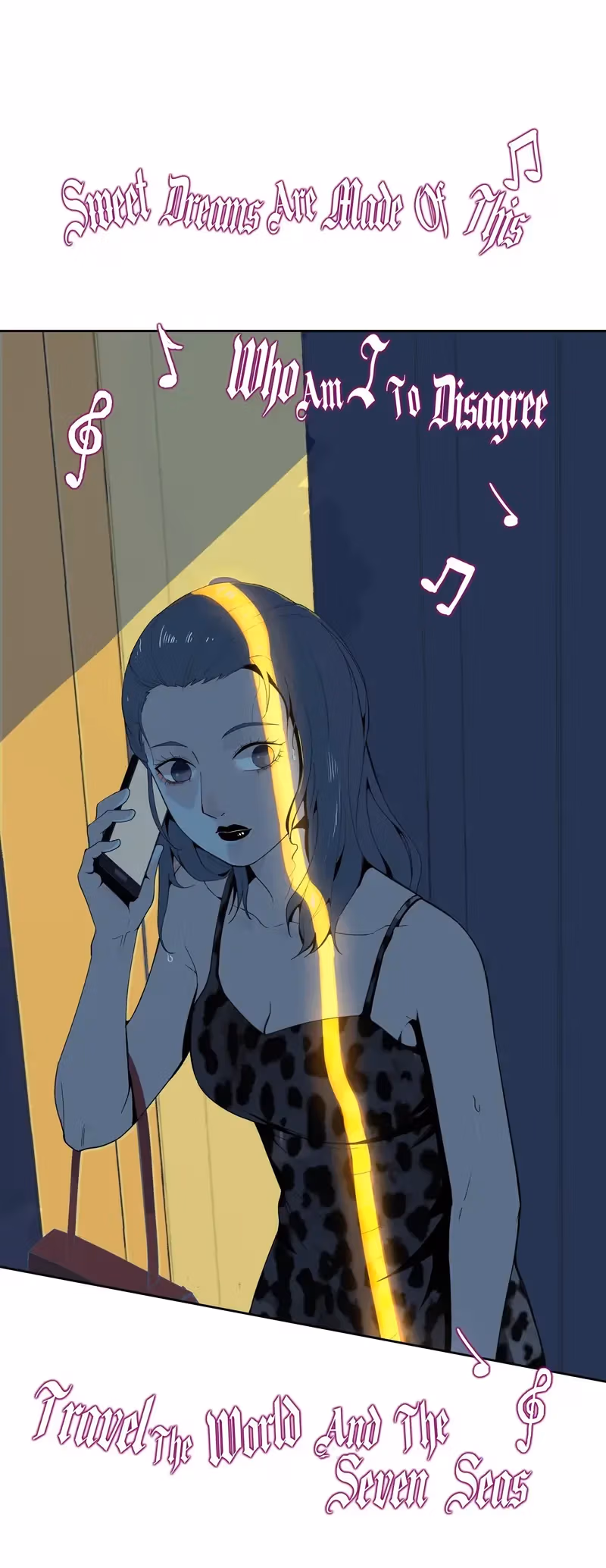 Read I Know Your Secret chapter 60 image 31 on Lezhin