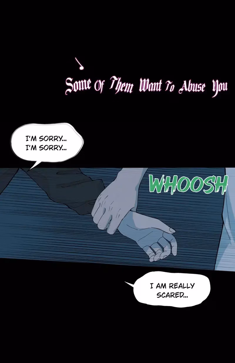 Read I Know Your Secret chapter 60 image 36 on Lezhin