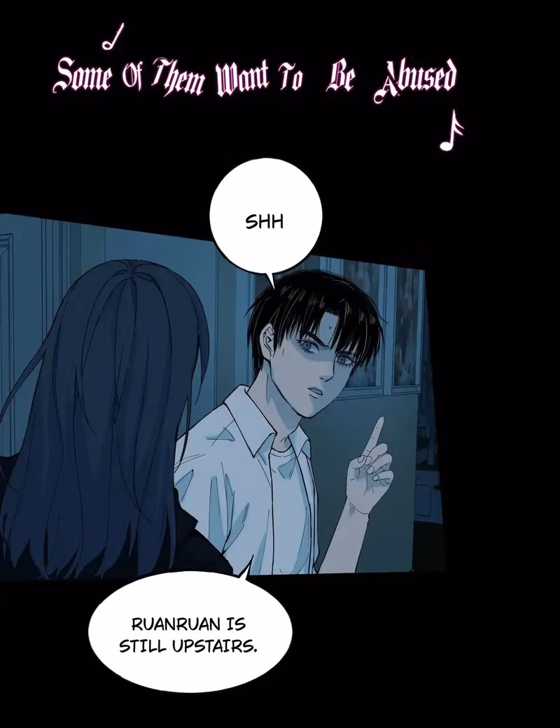 Read I Know Your Secret chapter 60 image 37 on Lezhin
