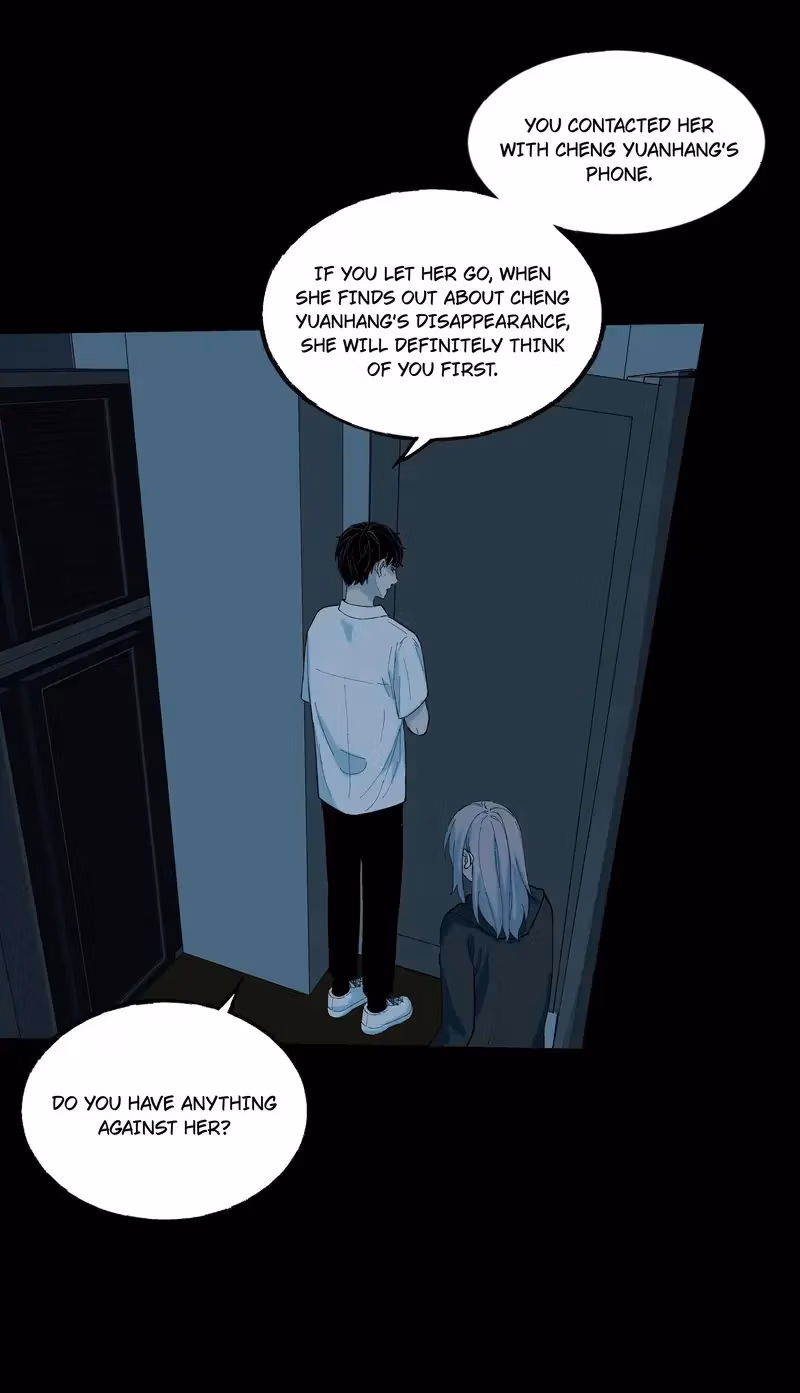 Read I Know Your Secret chapter 60 image 38 on Lezhin