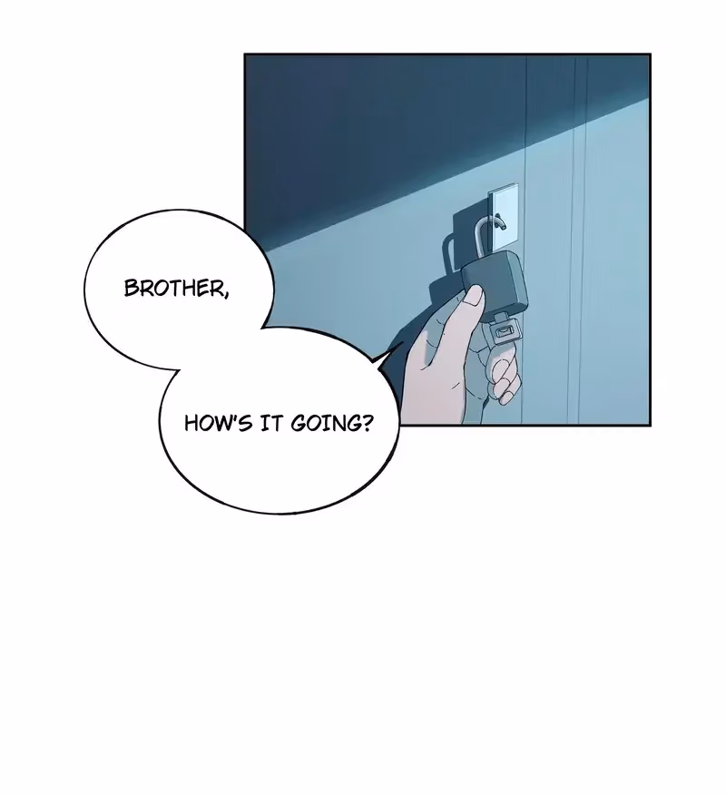 Read I Know Your Secret chapter 60 image 4 on Lezhin