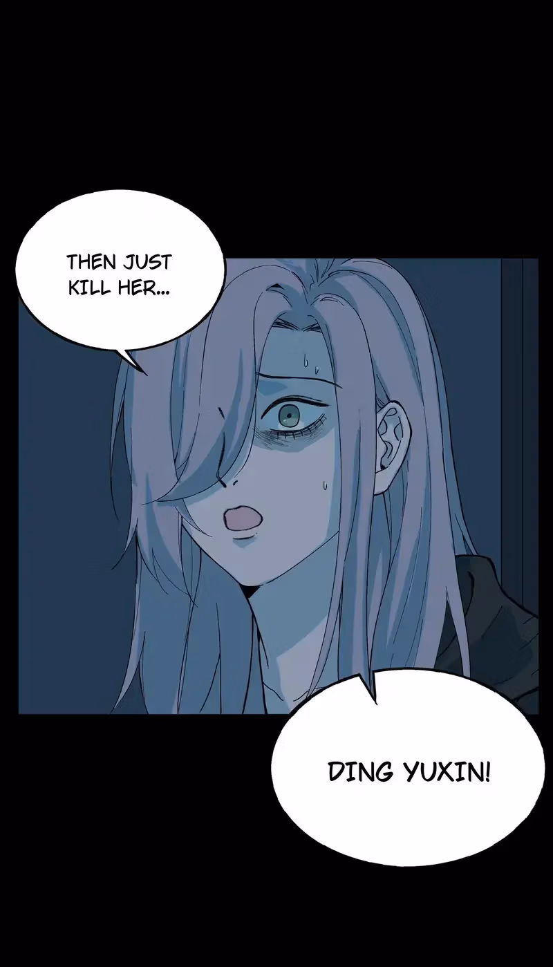 Read I Know Your Secret chapter 60 image 40 on Lezhin