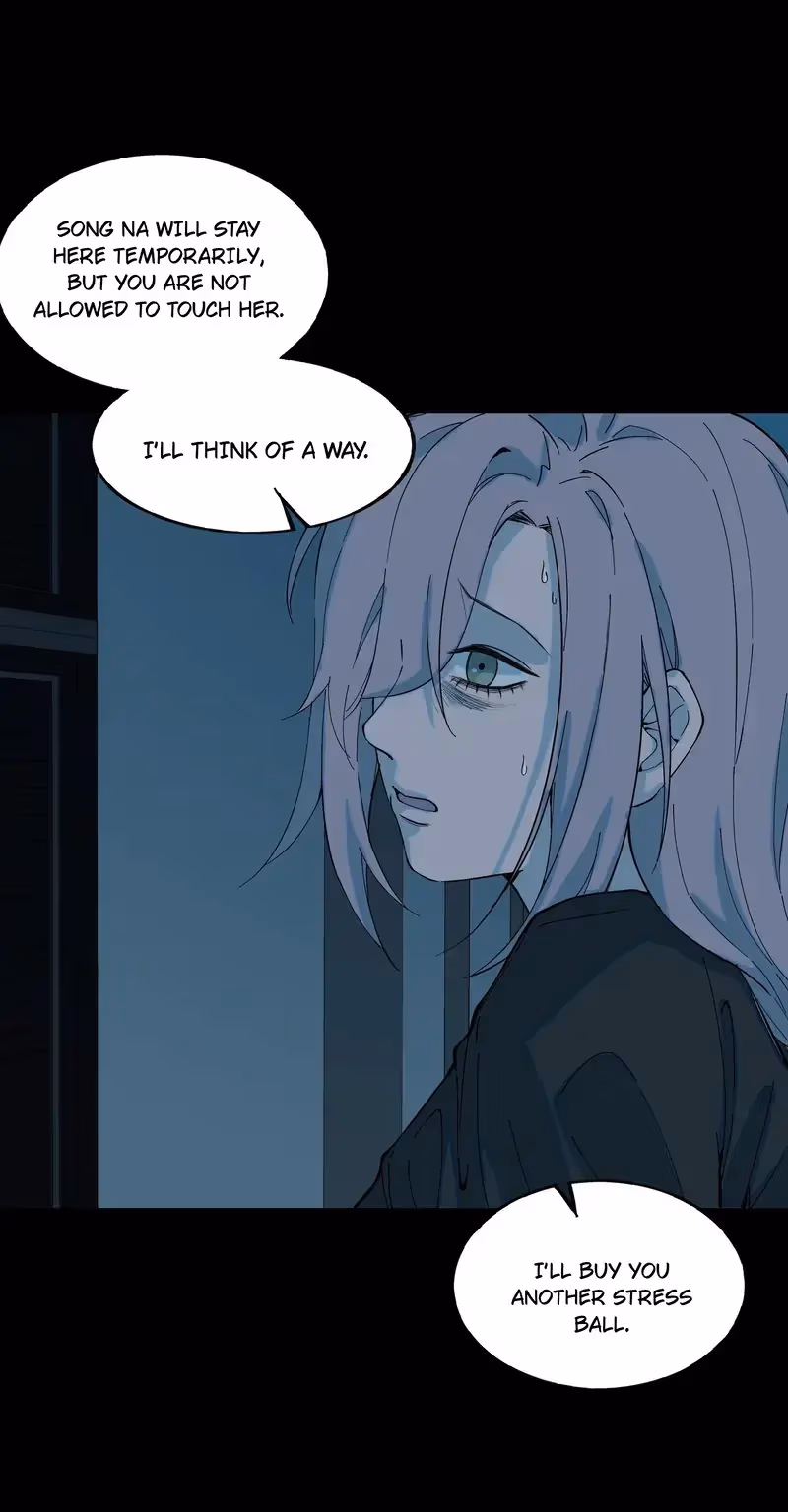 Read I Know Your Secret chapter 60 image 42 on Lezhin