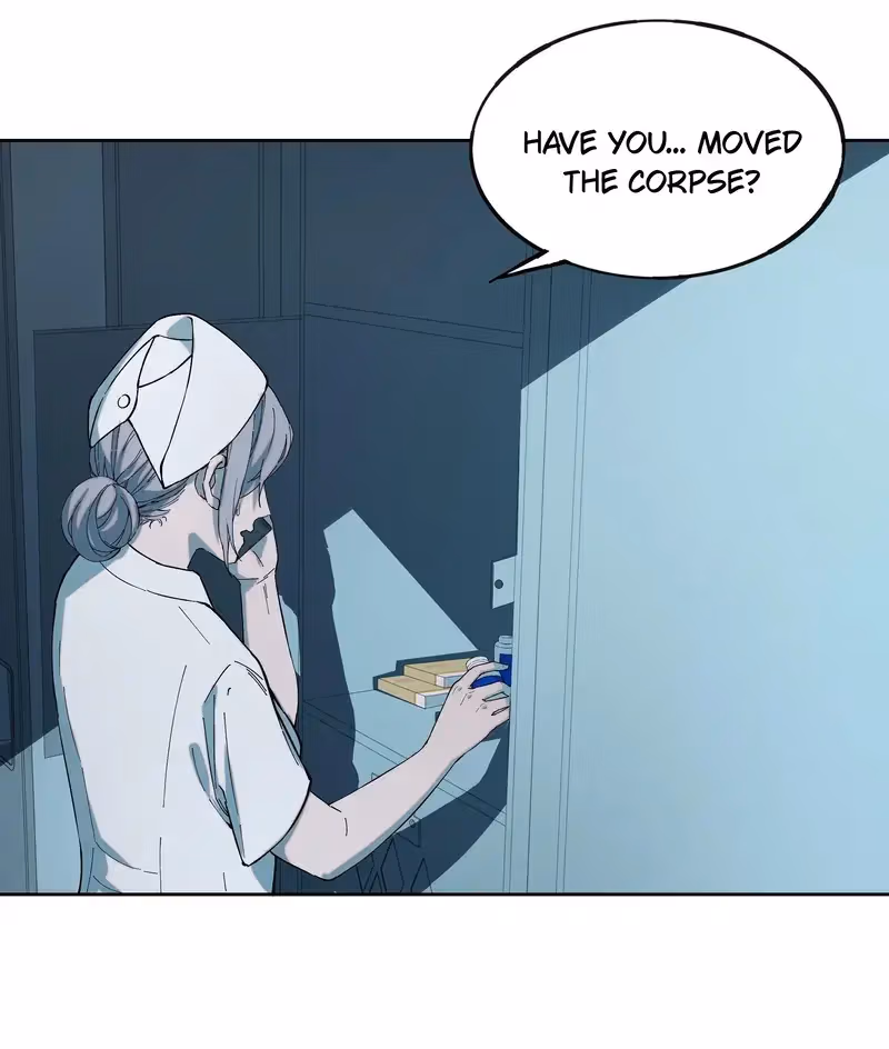 Read I Know Your Secret chapter 60 image 5 on Lezhin