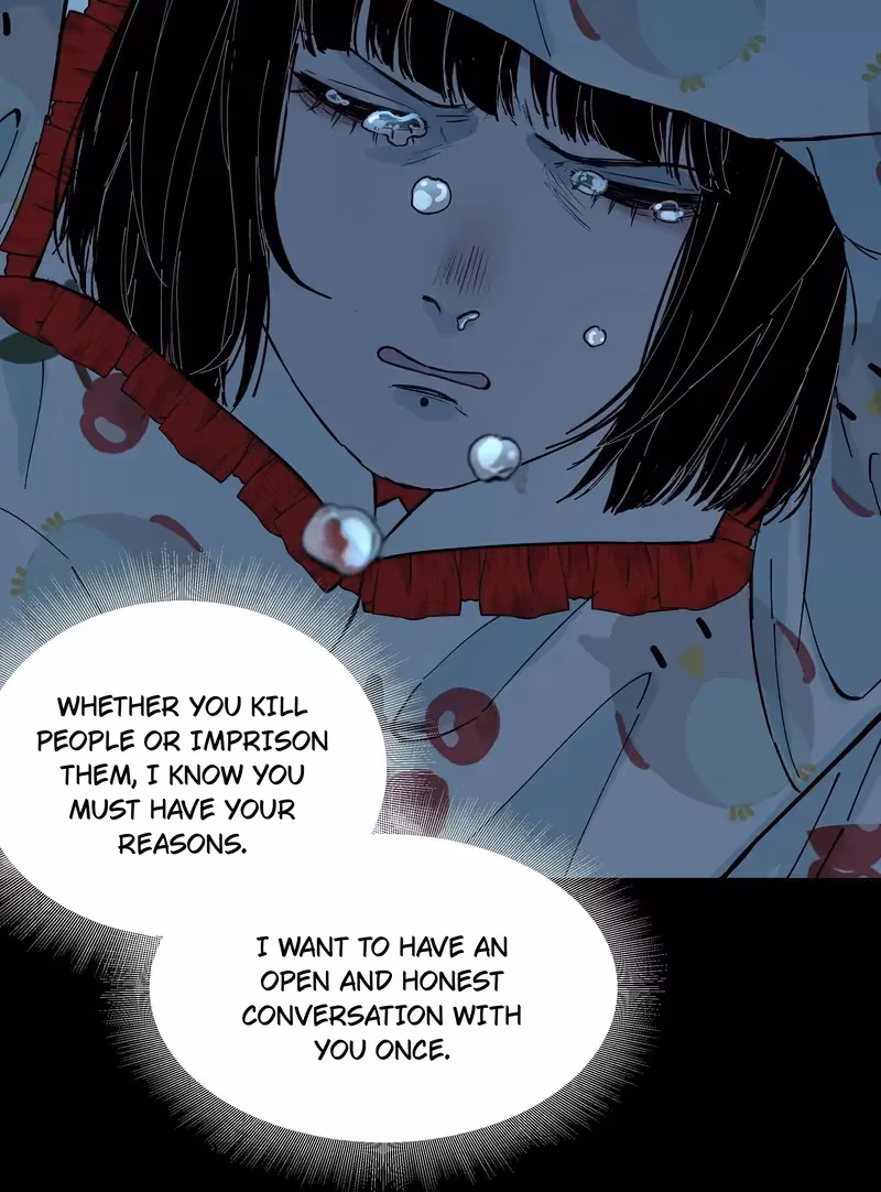 Read I Know Your Secret chapter 60 image 53 on Lezhin