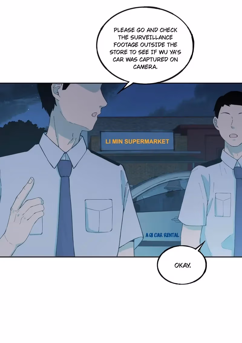 Read I Know Your Secret chapter 60 image 8 on Lezhin