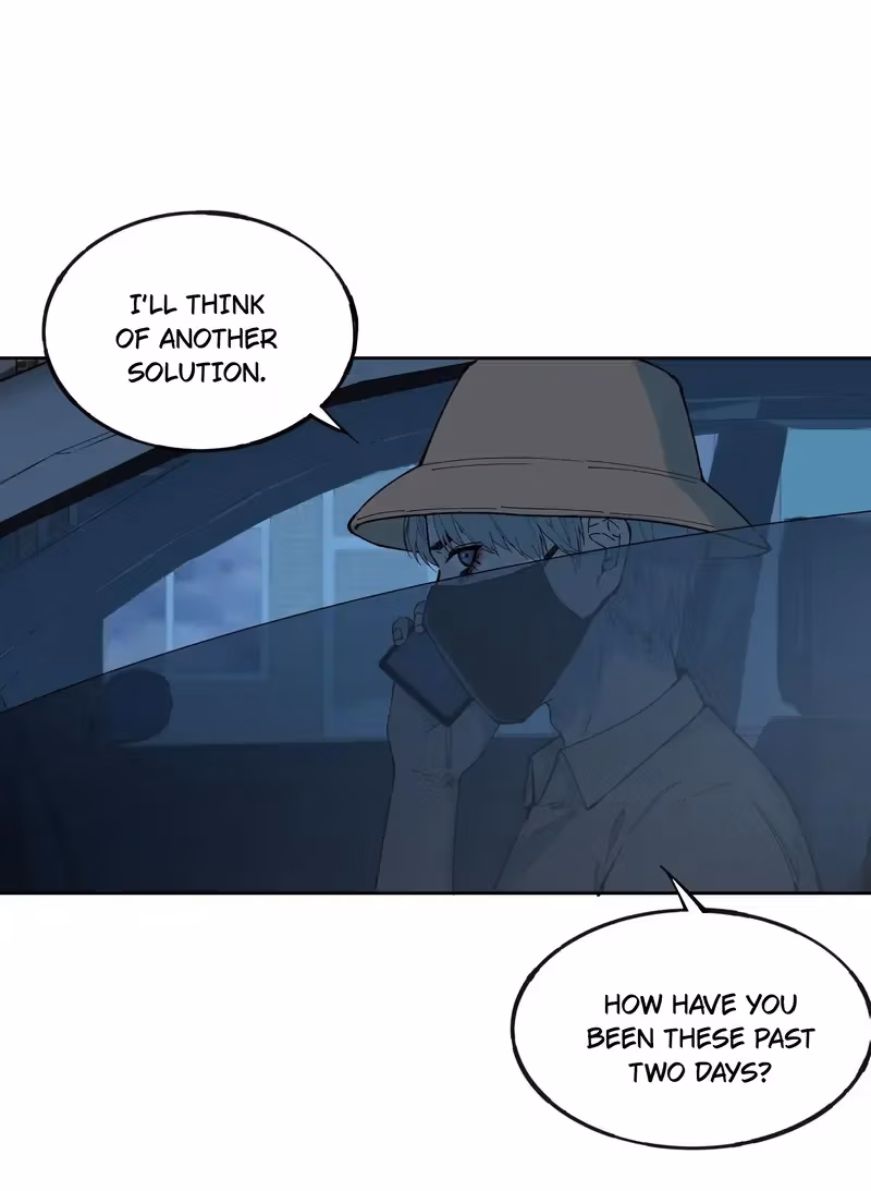 Read I Know Your Secret chapter 60 image 9 on Lezhin