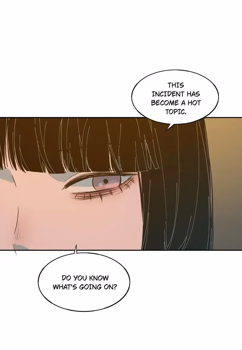 Read I Know Your Secret chapter 61 image 18 on Lezhin