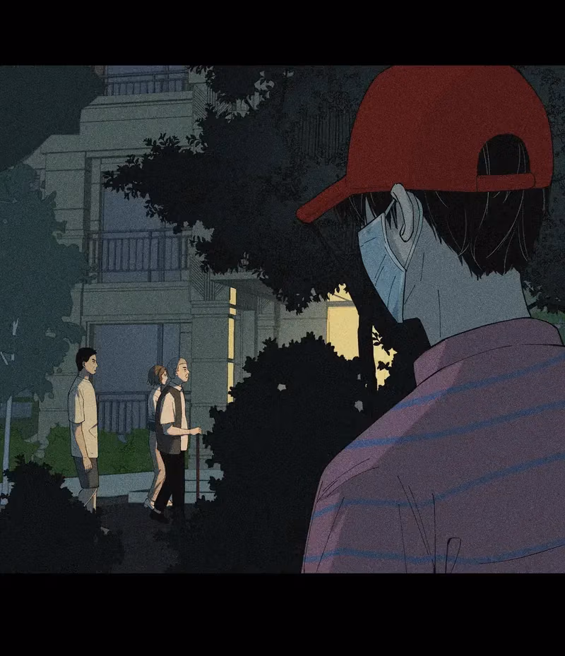 Read I Know Your Secret chapter 61 image 21 on Lezhin