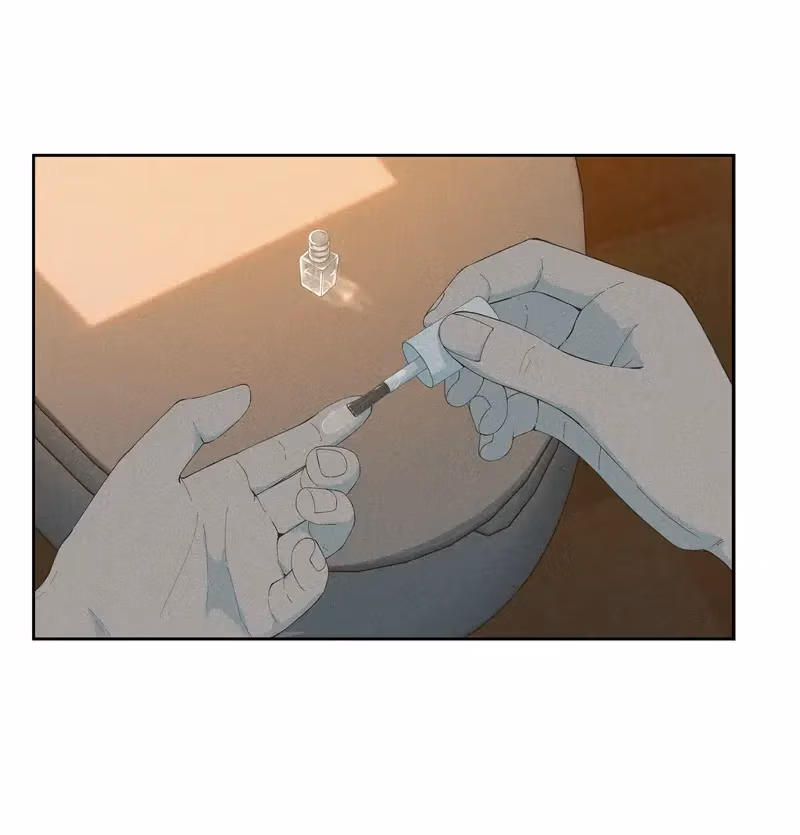 Read I Know Your Secret chapter 61 image 23 on Lezhin