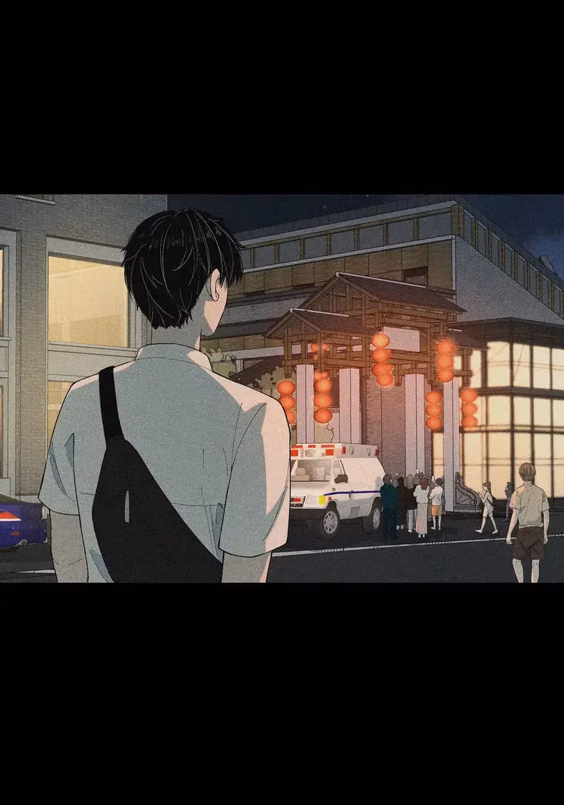 Read I Know Your Secret chapter 61 image 33 on Lezhin