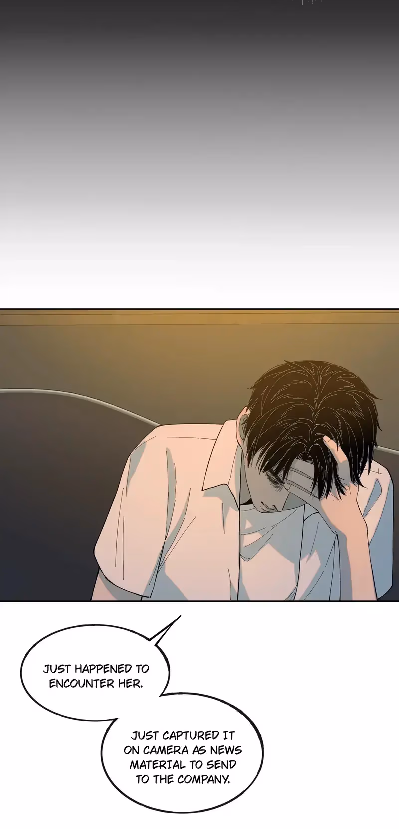 Read I Know Your Secret chapter 61 image 37 on Lezhin
