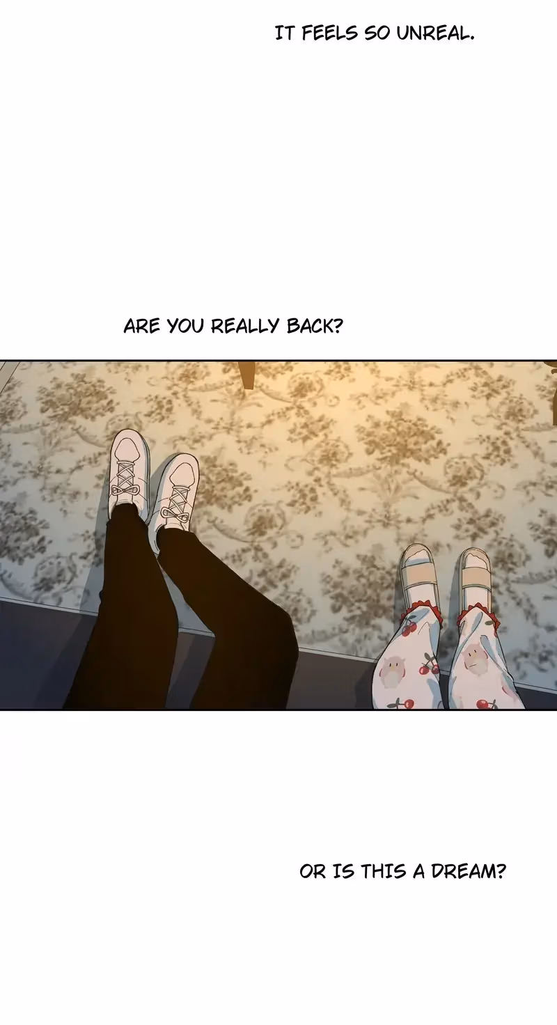 Read I Know Your Secret chapter 61 image 44 on Lezhin