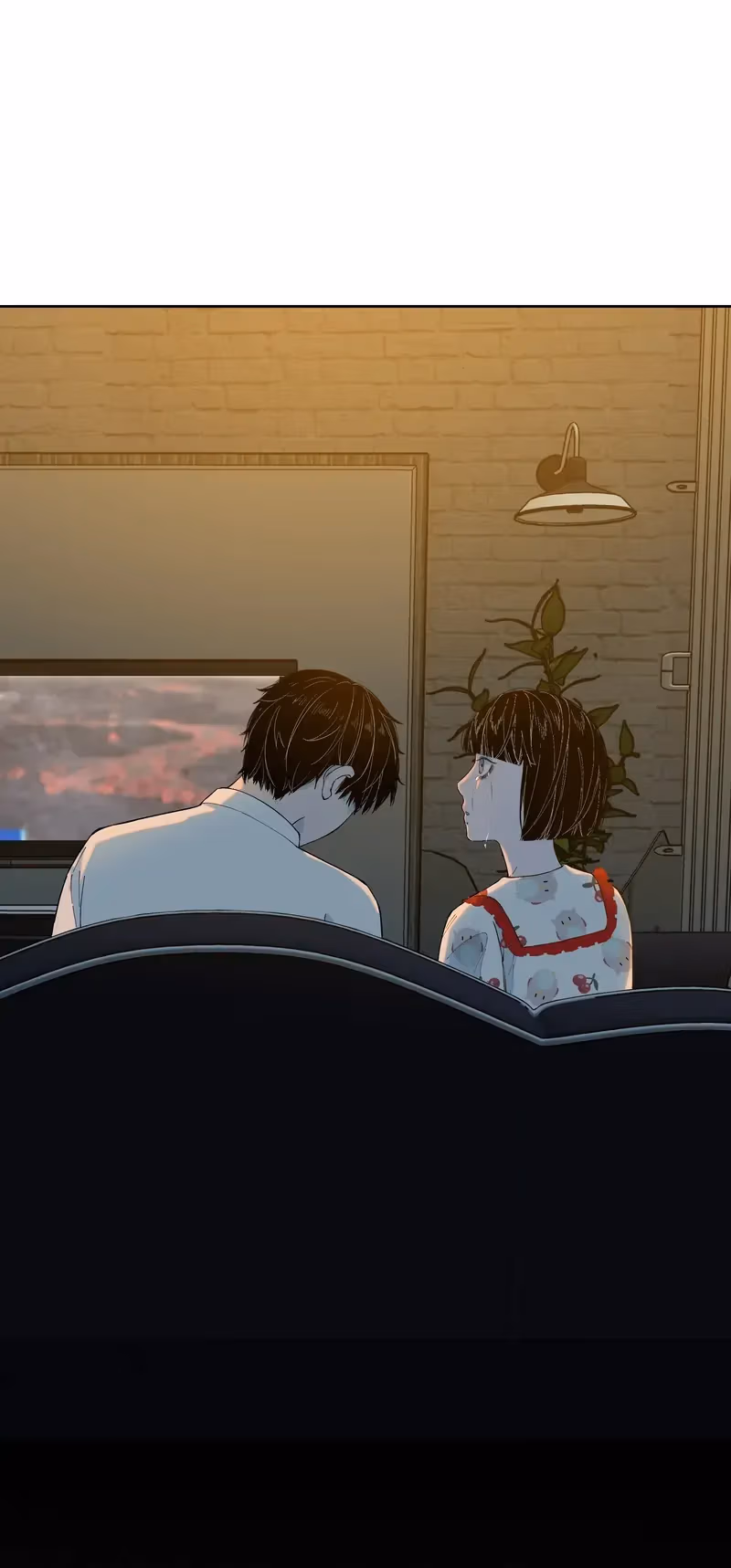 Read I Know Your Secret chapter 61 image 61 on Lezhin