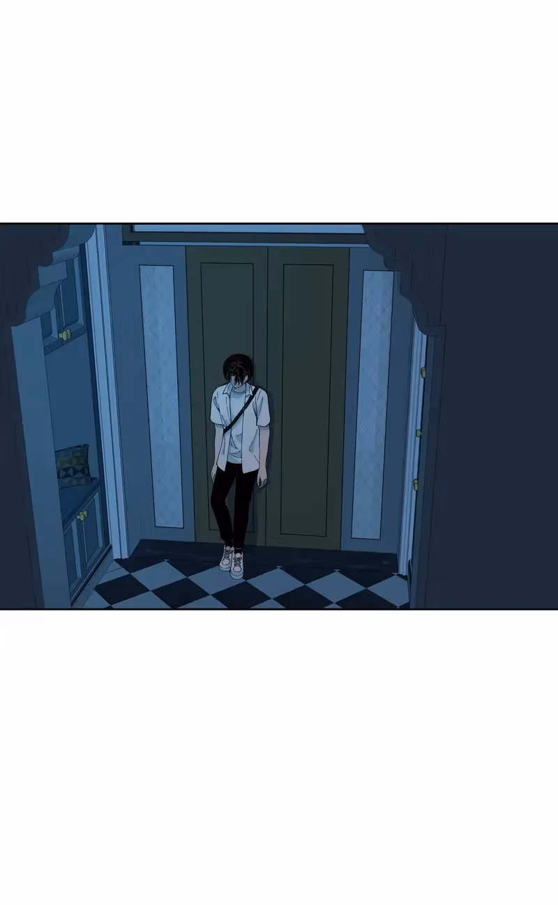 Read I Know Your Secret chapter 61 image 7 on Lezhin