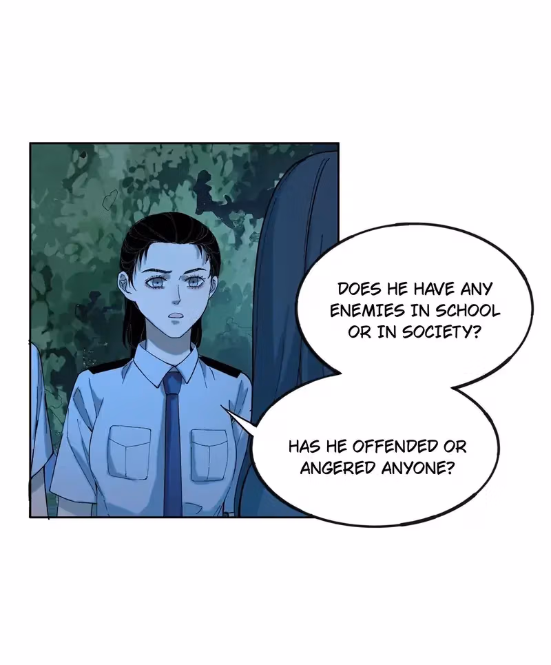 Read I Know Your Secret chapter 63 image 11 on Lezhin