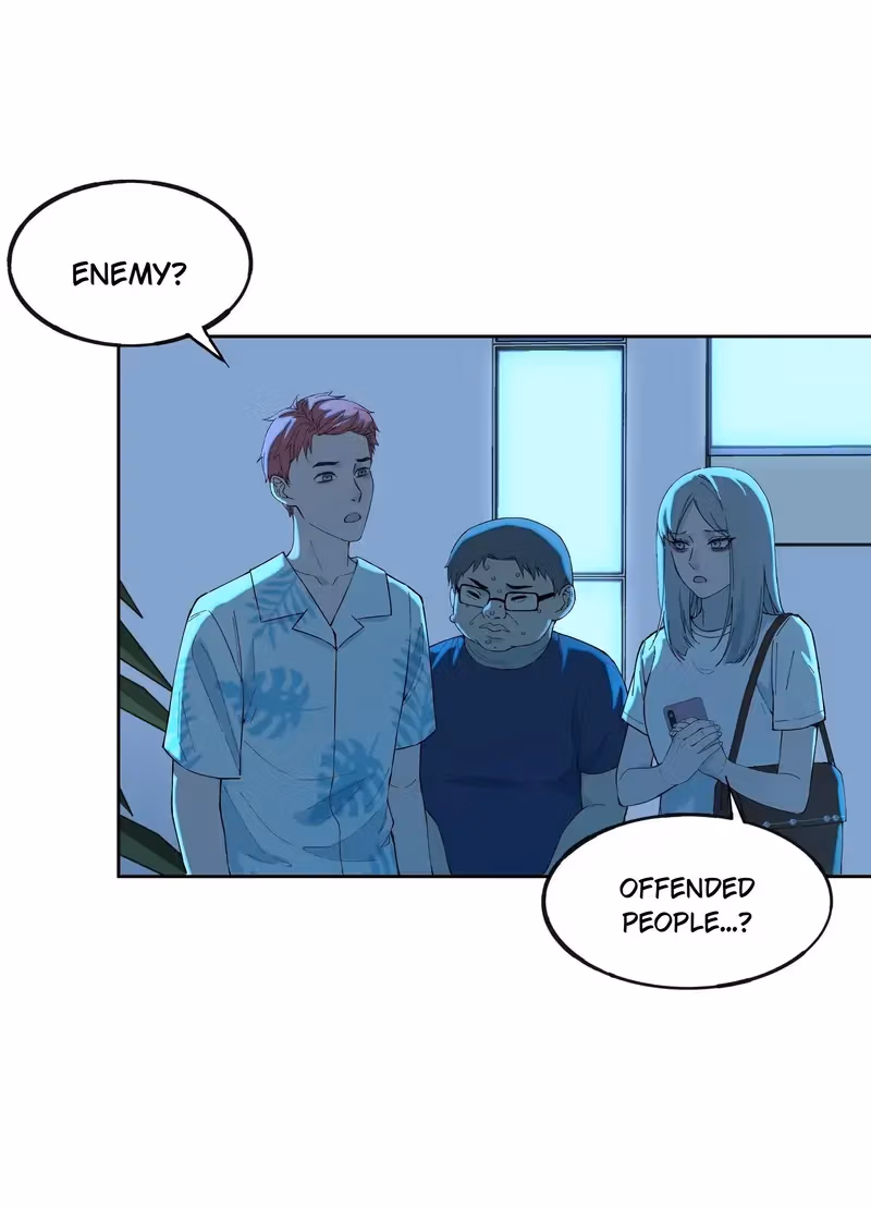 Read I Know Your Secret chapter 63 image 12 on Lezhin