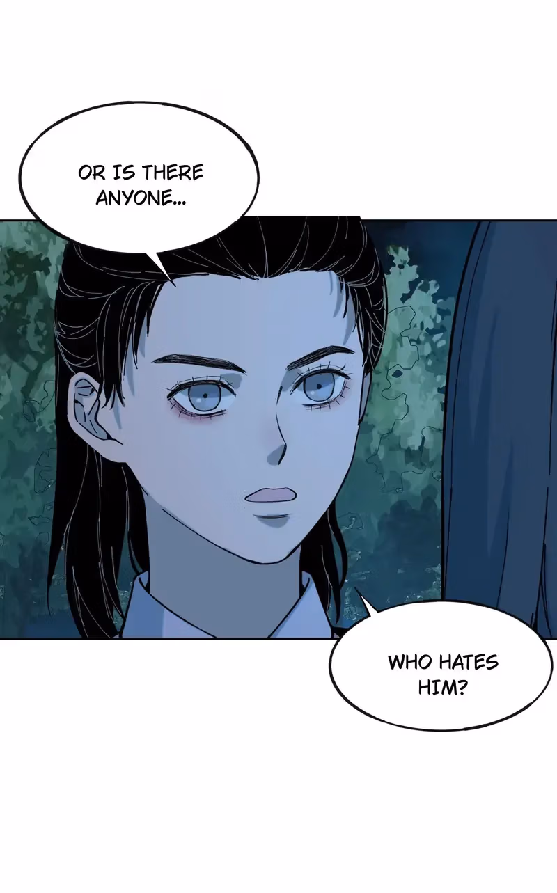 Read I Know Your Secret chapter 63 image 13 on Lezhin
