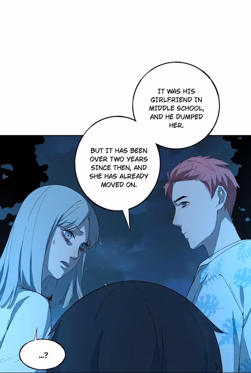 Read I Know Your Secret chapter 63 image 18 on Lezhin