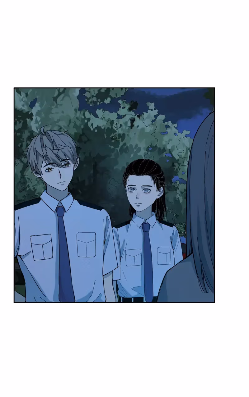 Read I Know Your Secret chapter 63 image 22 on Lezhin