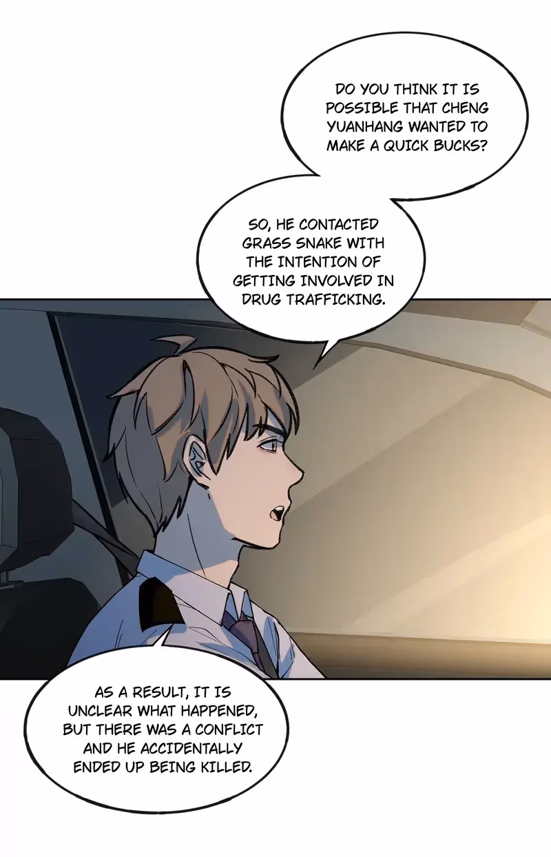 Read I Know Your Secret chapter 63 image 25 on Lezhin