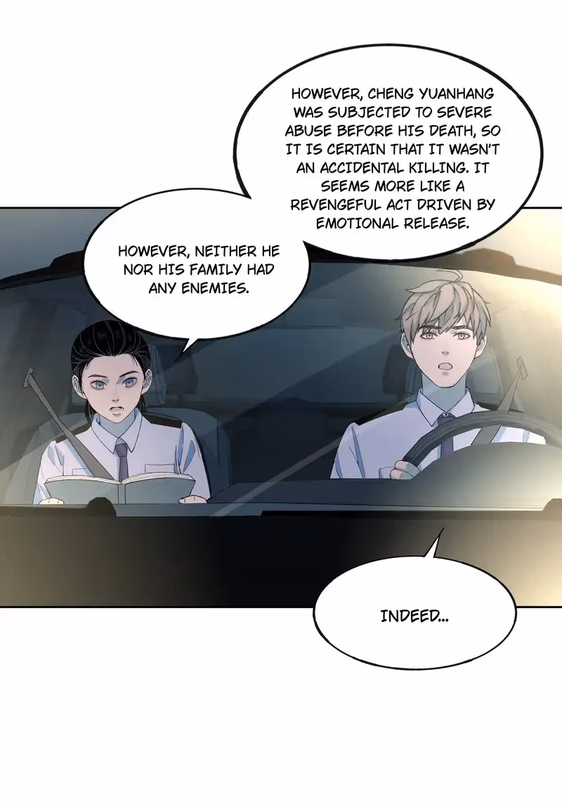 Read I Know Your Secret chapter 63 image 26 on Lezhin