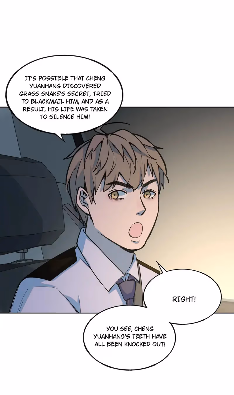 Read I Know Your Secret chapter 63 image 27 on Lezhin