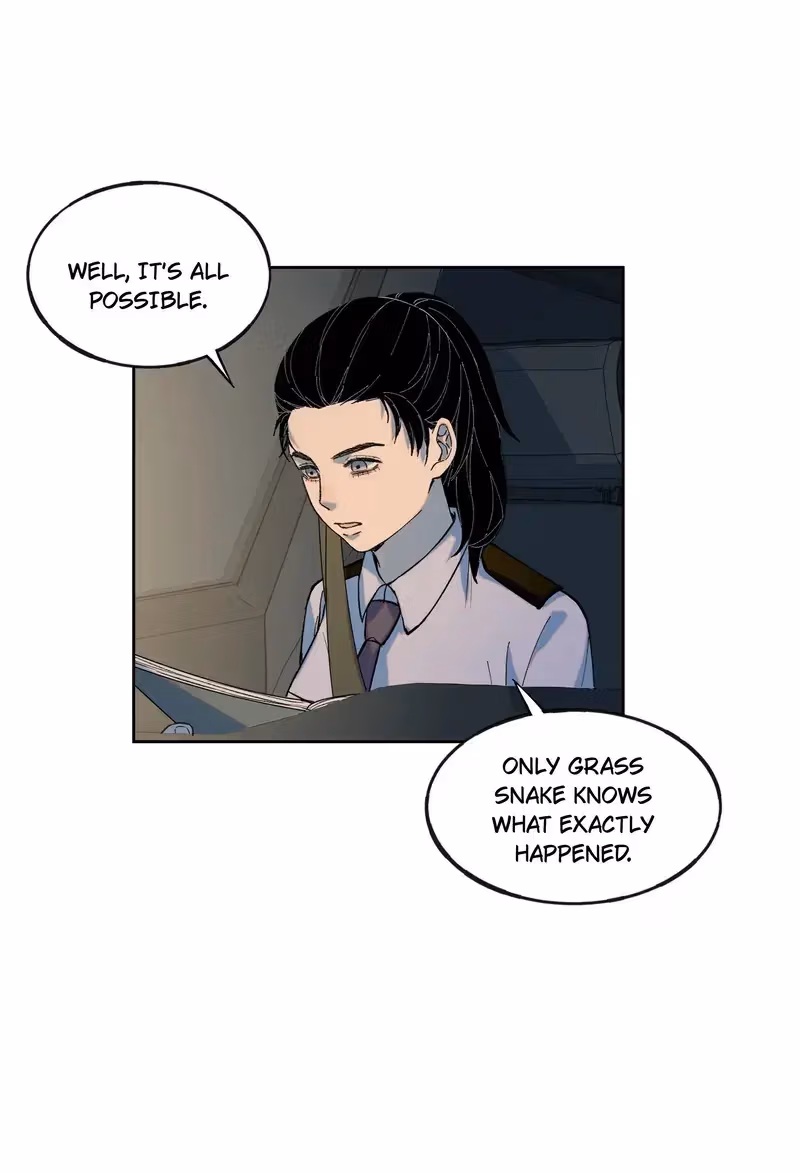 Read I Know Your Secret chapter 63 image 28 on Lezhin