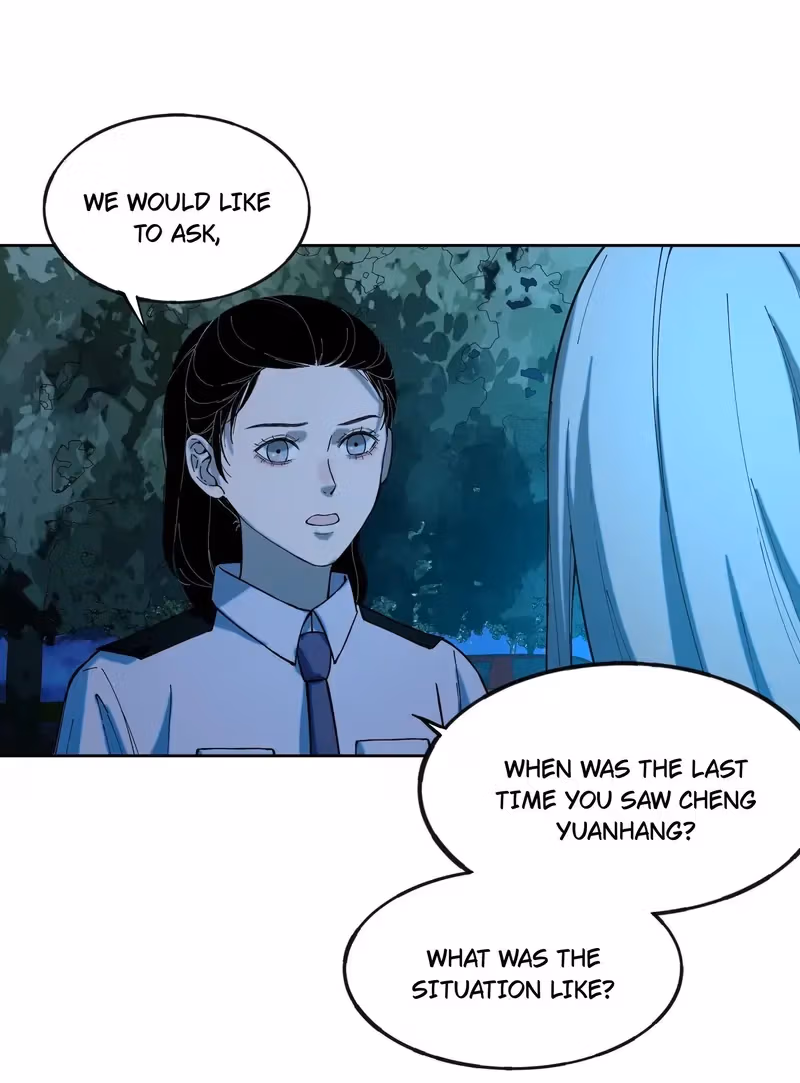 Read I Know Your Secret chapter 63 image 3 on Lezhin