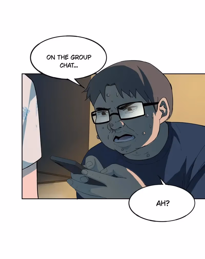 Read I Know Your Secret chapter 63 image 32 on Lezhin