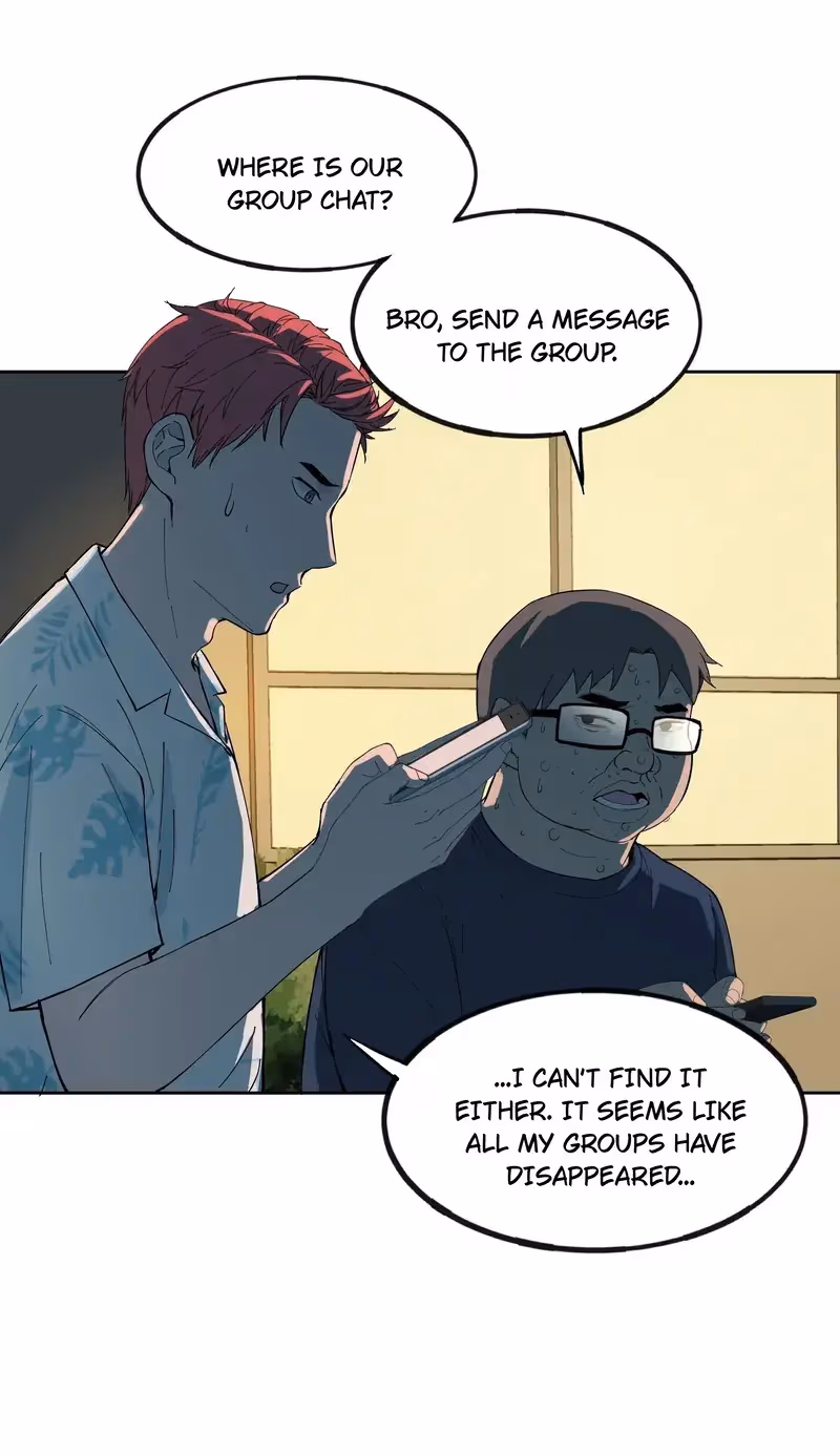 Read I Know Your Secret chapter 63 image 33 on Lezhin