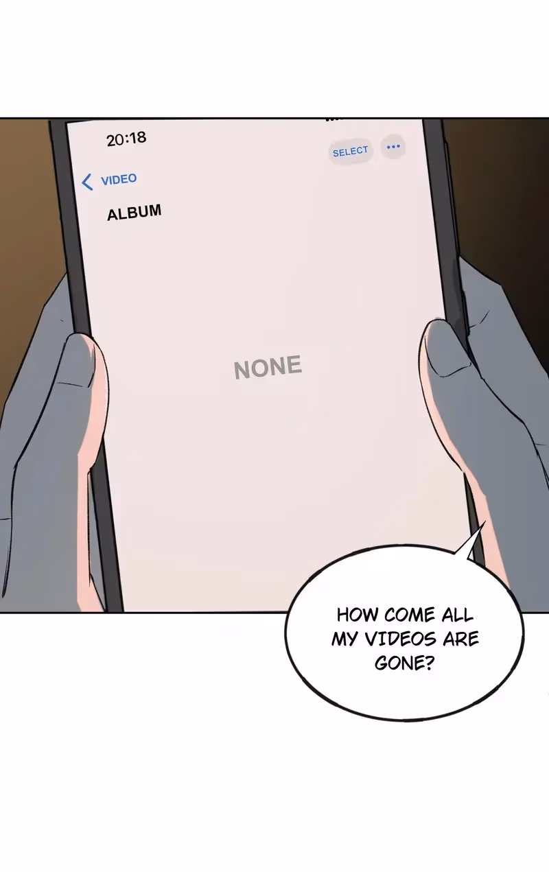 Read I Know Your Secret chapter 63 image 36 on Lezhin