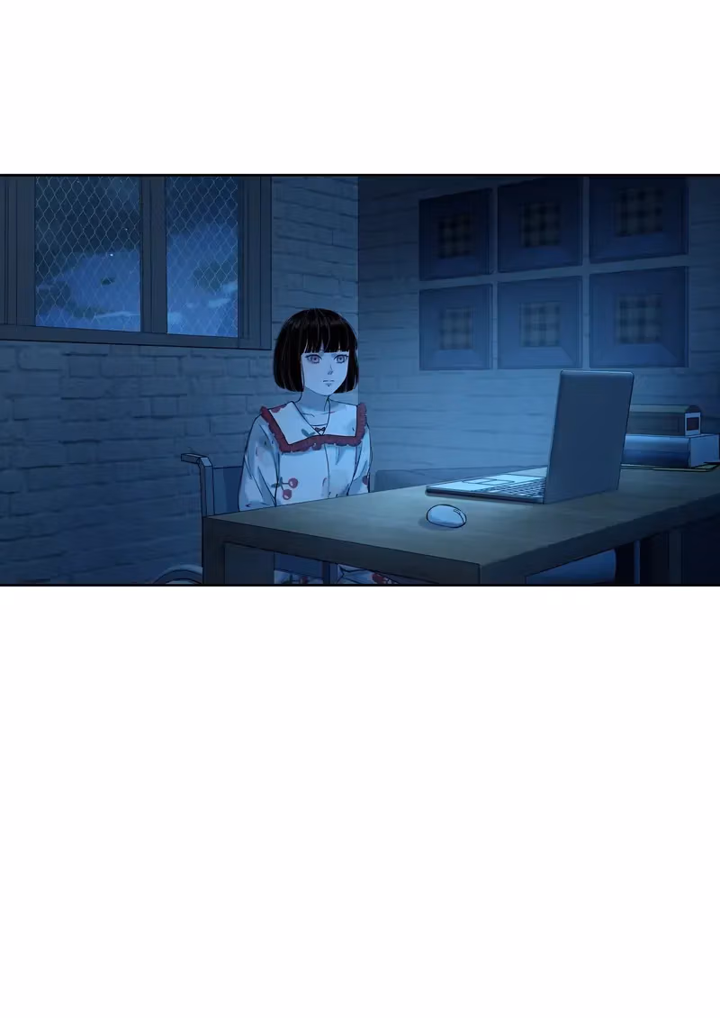 Read I Know Your Secret chapter 63 image 38 on Lezhin